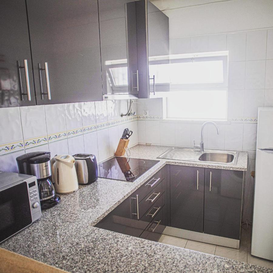 Apartamento Debimar Albufeira
