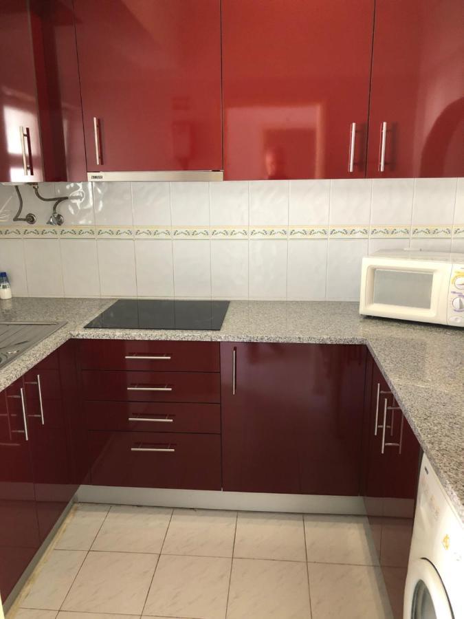 Debimar Apartamento