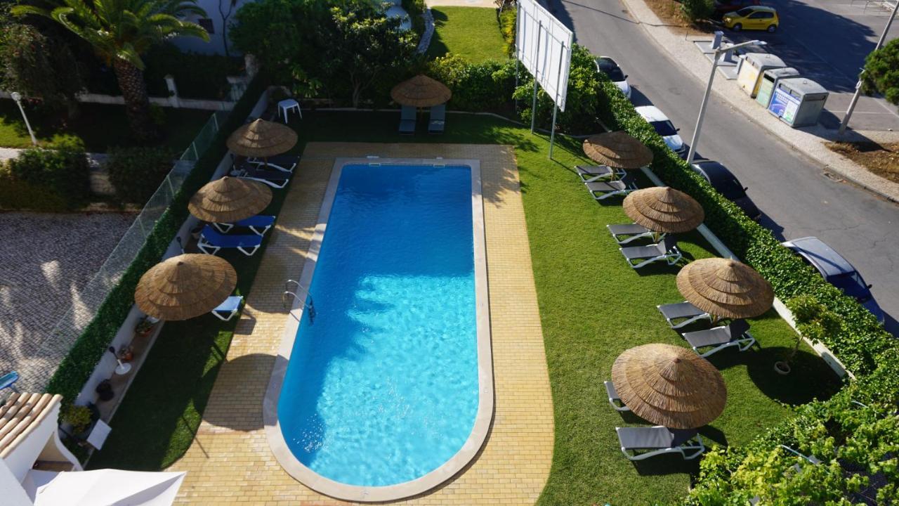 Appartement Debimar *