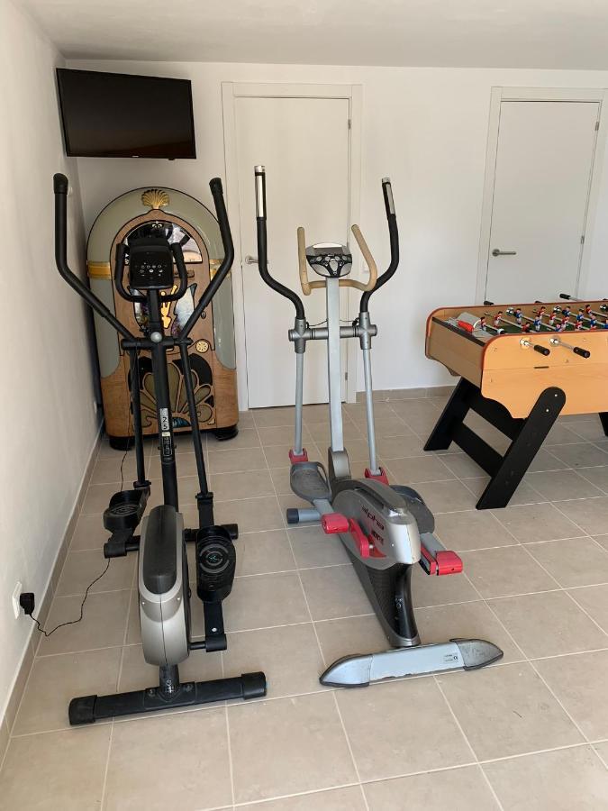 Appartement Debimar